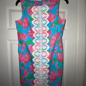 Vintage Lilly Pulitzer Dress